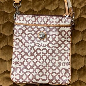 Coach crossbody